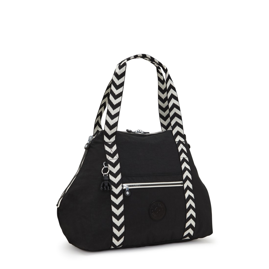 ブラックシェブロン