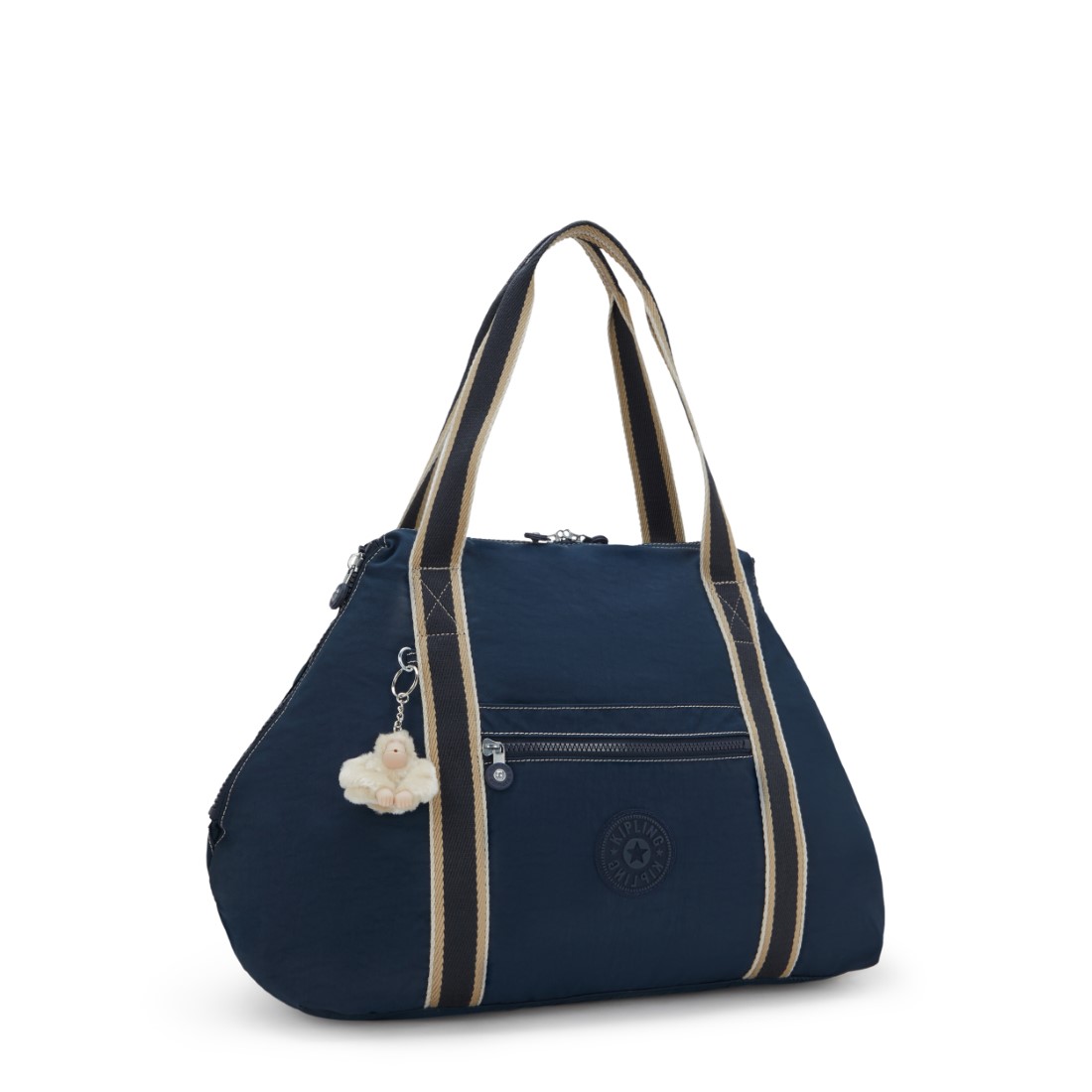 ブルーブルーSウェビング