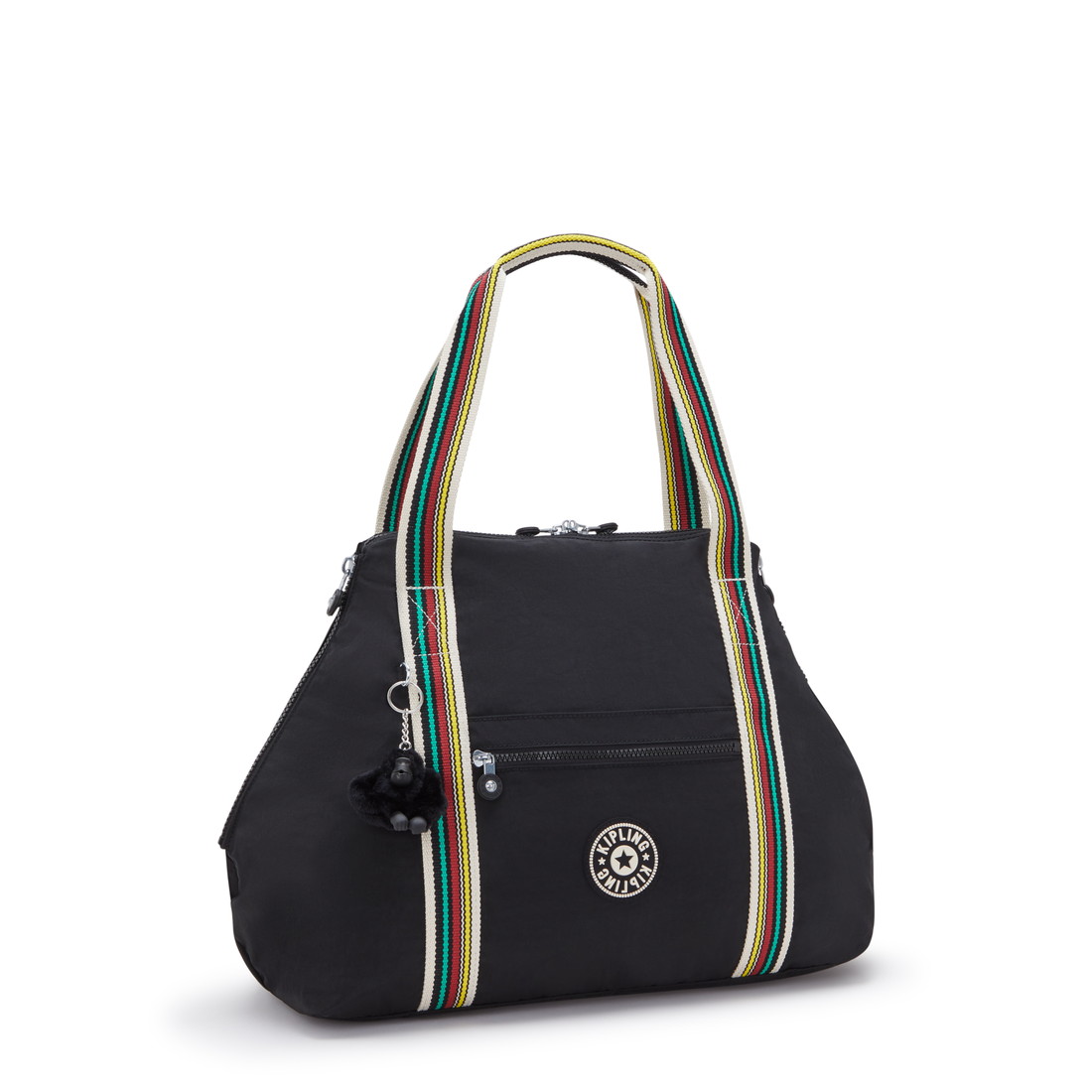 ブラックストライプWF