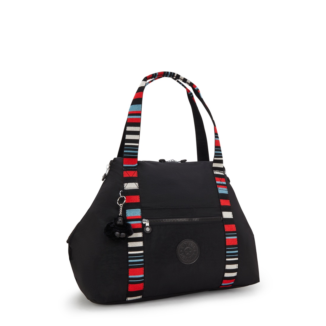 ブラックノワールストライプ