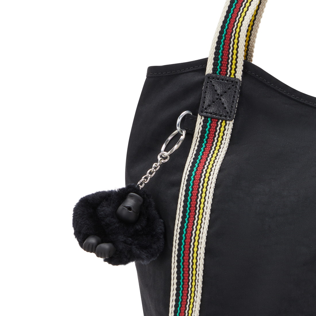 ブラックストライプWF