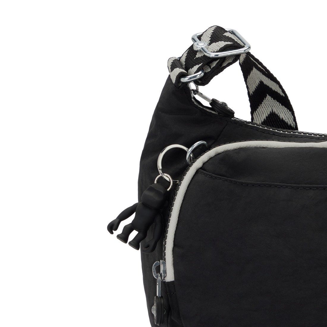 ブラックシェブロン