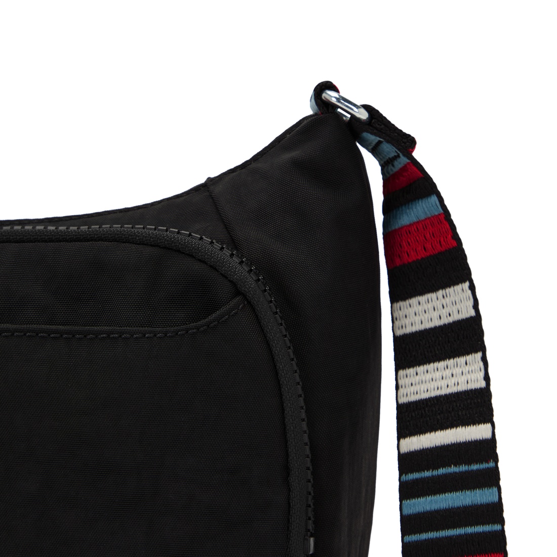 ブラックノワールストライプ