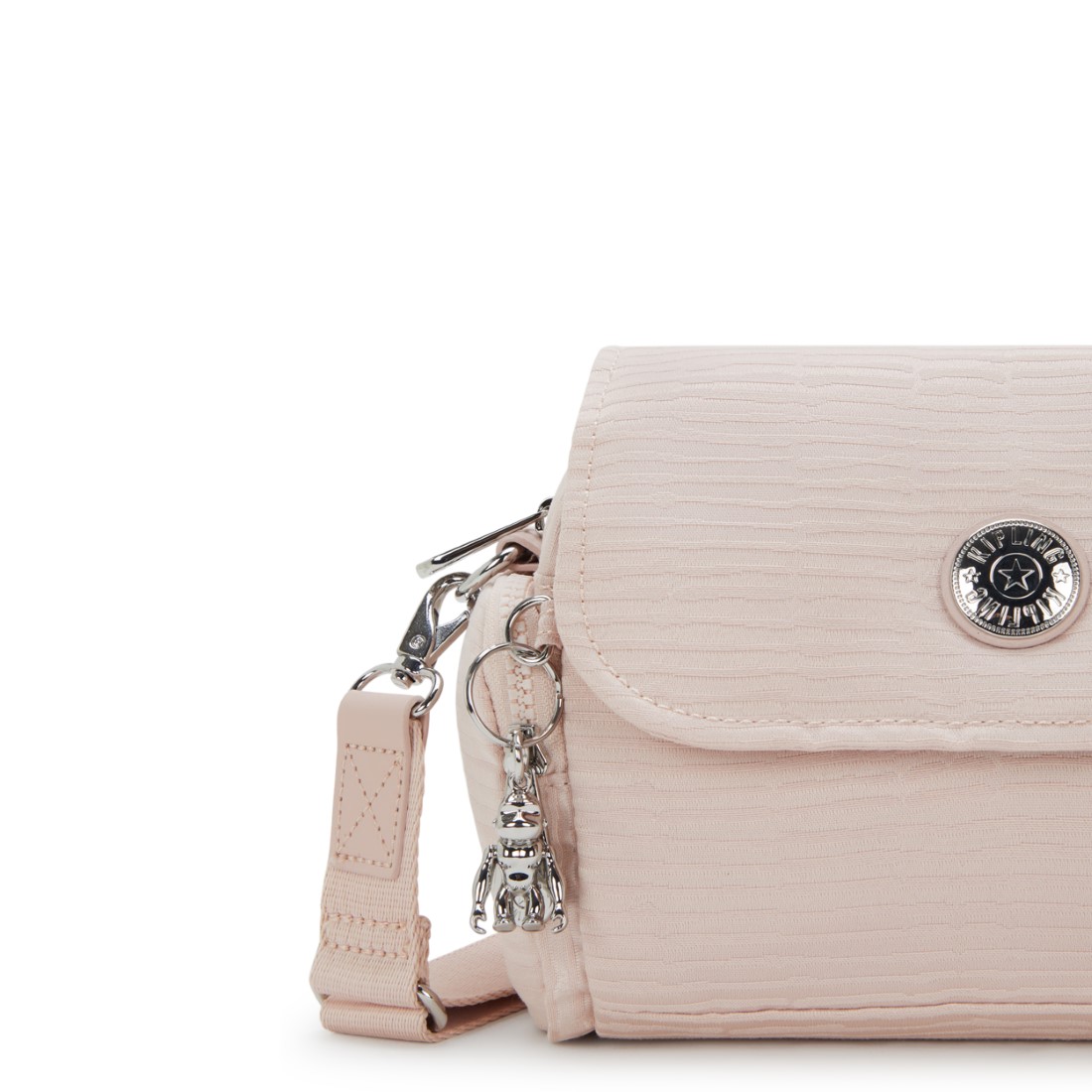 ピンクパールジャカード