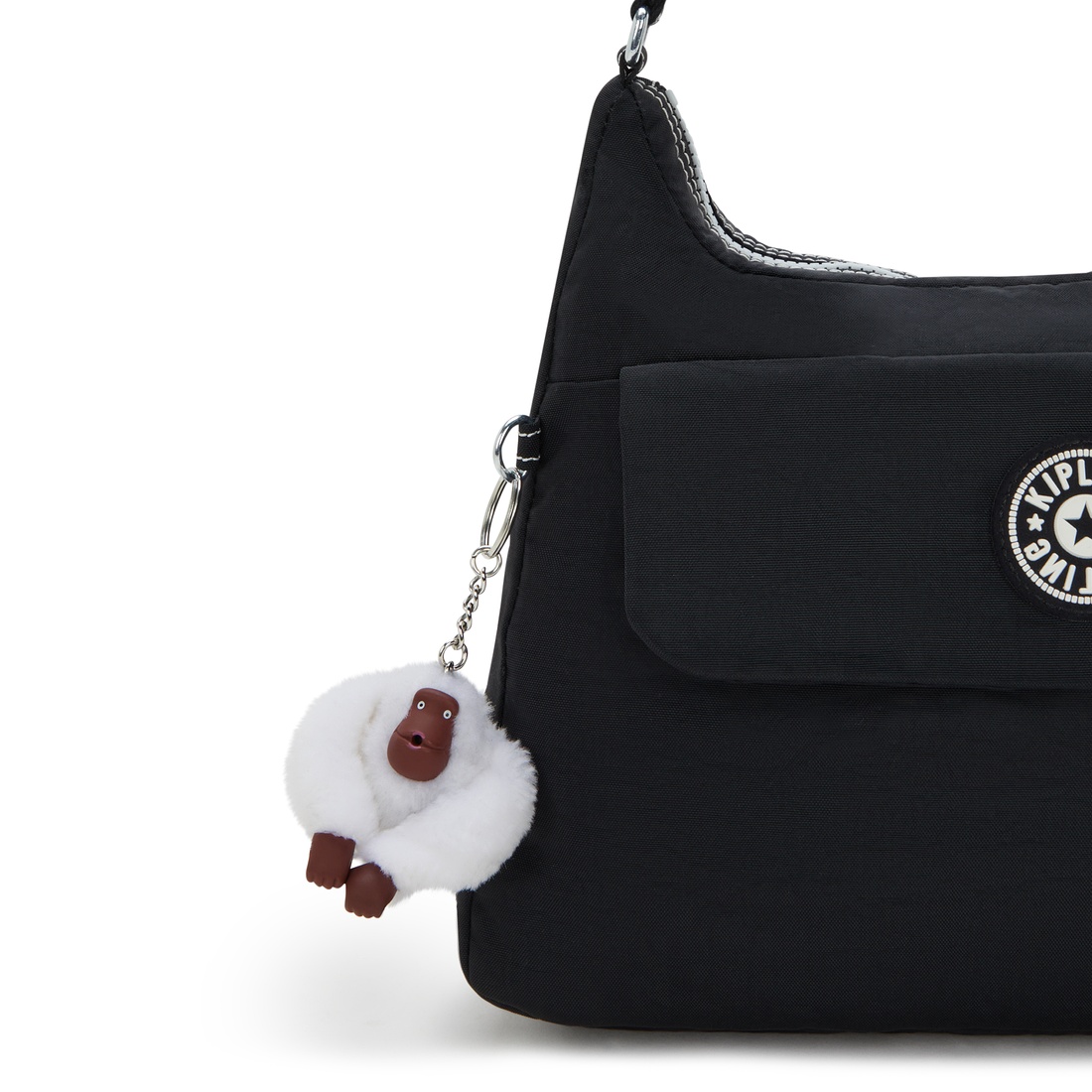 ブラックチェスウェブ