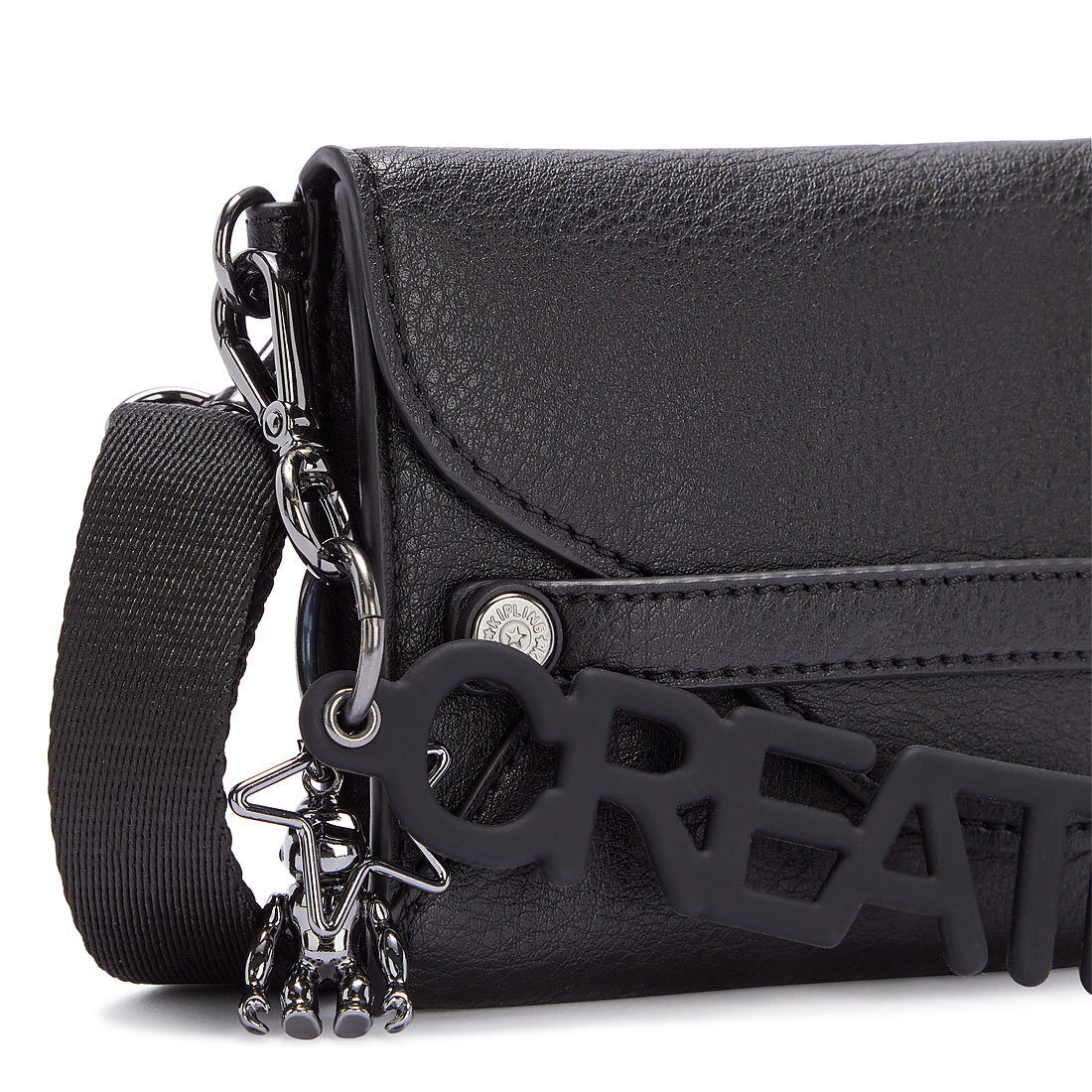 ブラックVLブロック