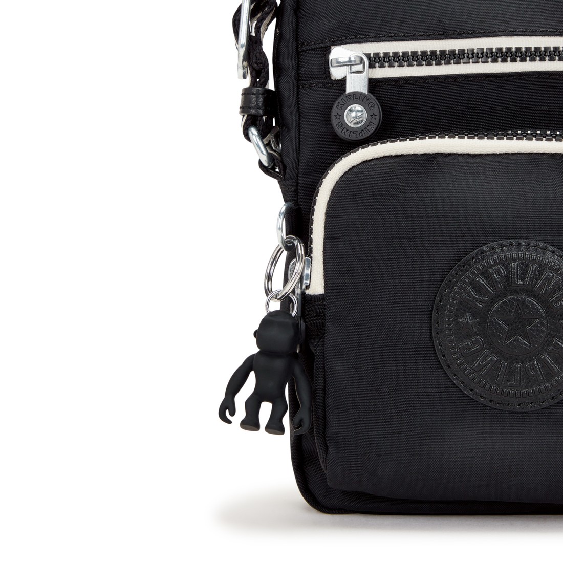 ブラックシェブロン