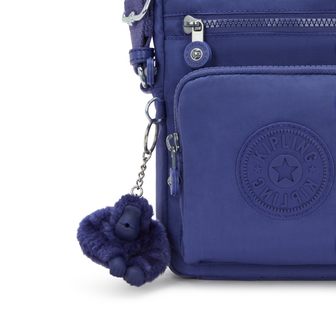 オーシャンブルー