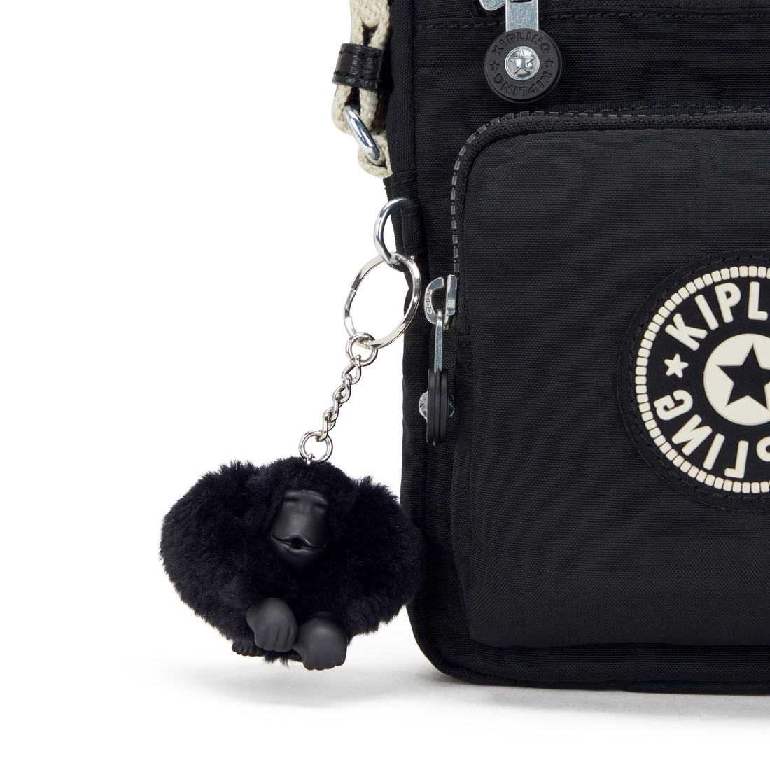 ブラックストライプWF