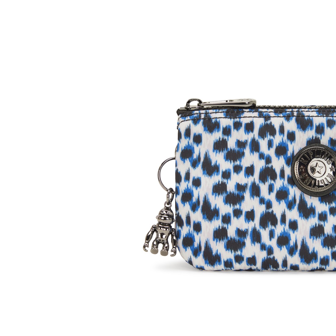 キュリオスレオパード