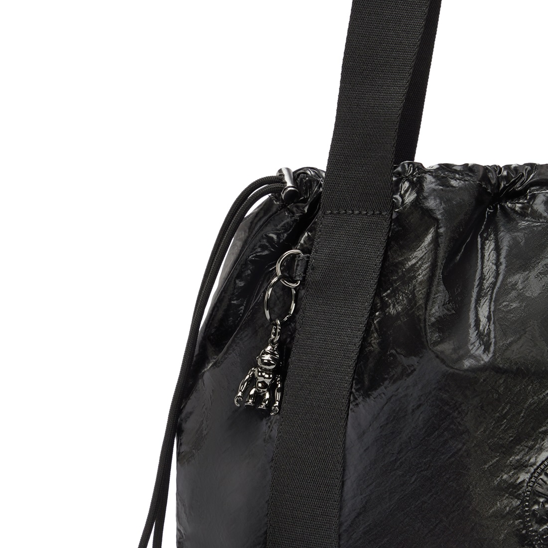 ジェットブラックグラム