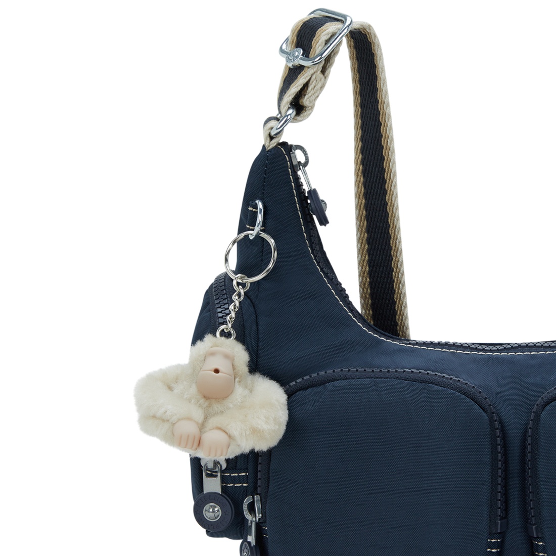 ブルーブルーSウェビング