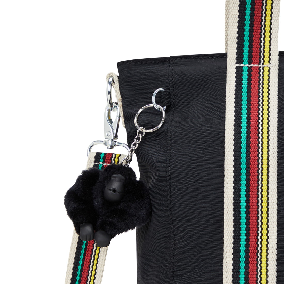 ブラックストライプWF