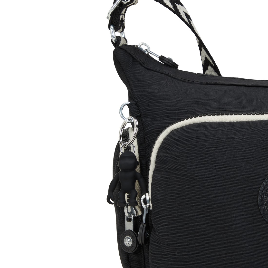 ブラックシェブロン