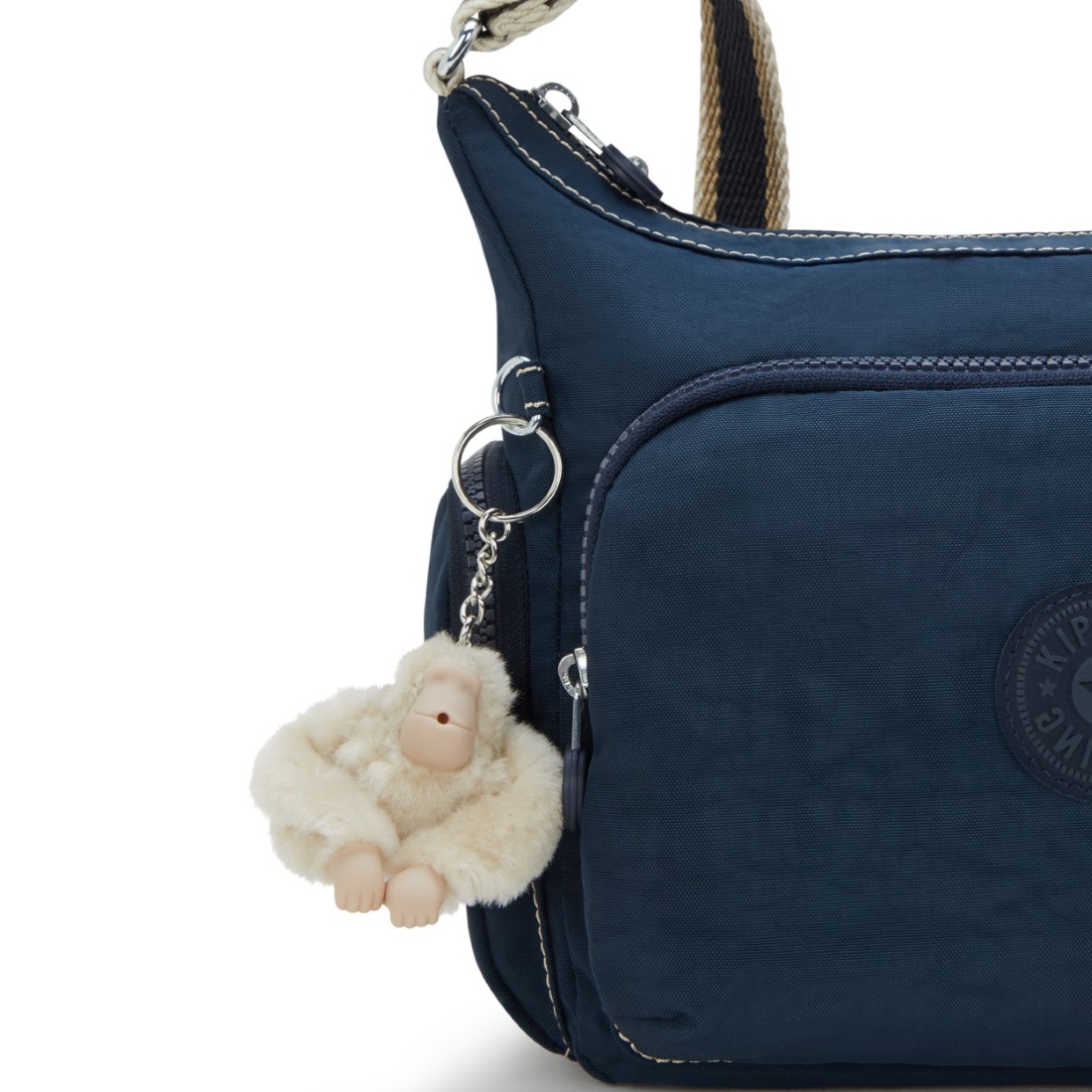 ブルーブルーSウェビング