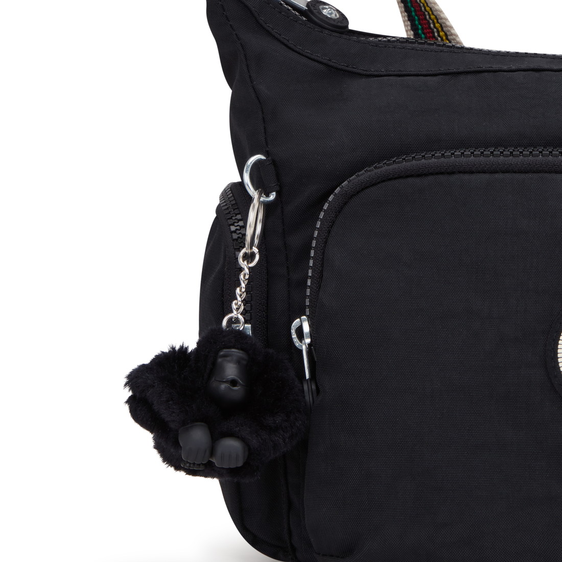 ブラックストライプWF