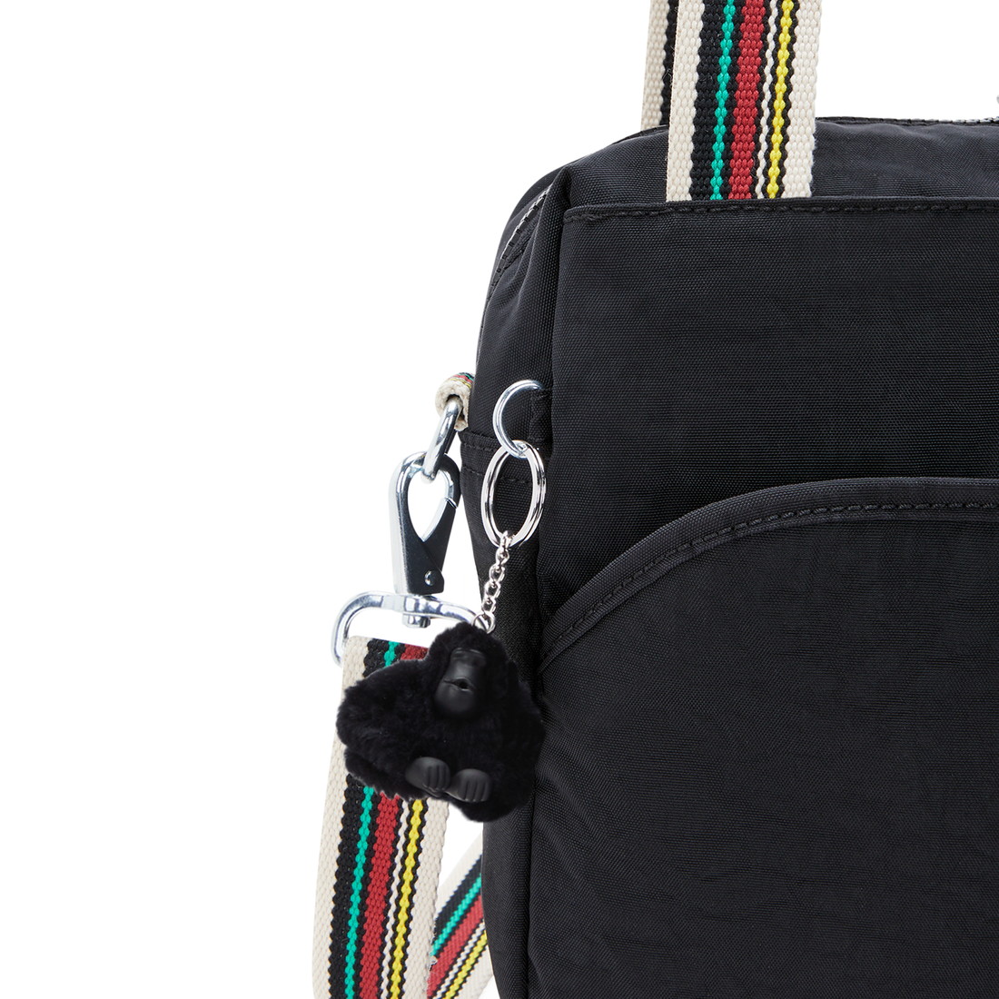 ブラックストライプWF