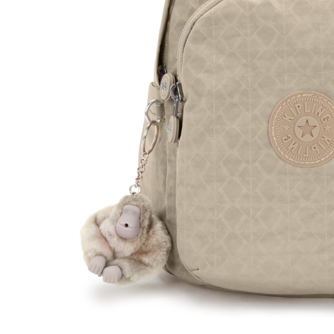 サインベージュエンボス