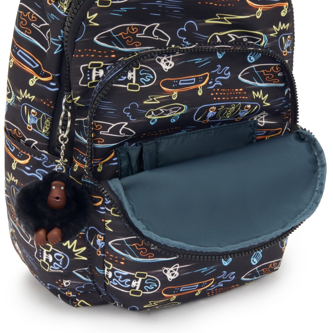 ネオンスケート