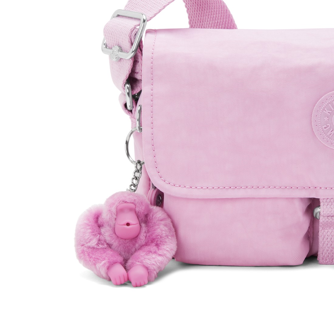 ブルーミングピング