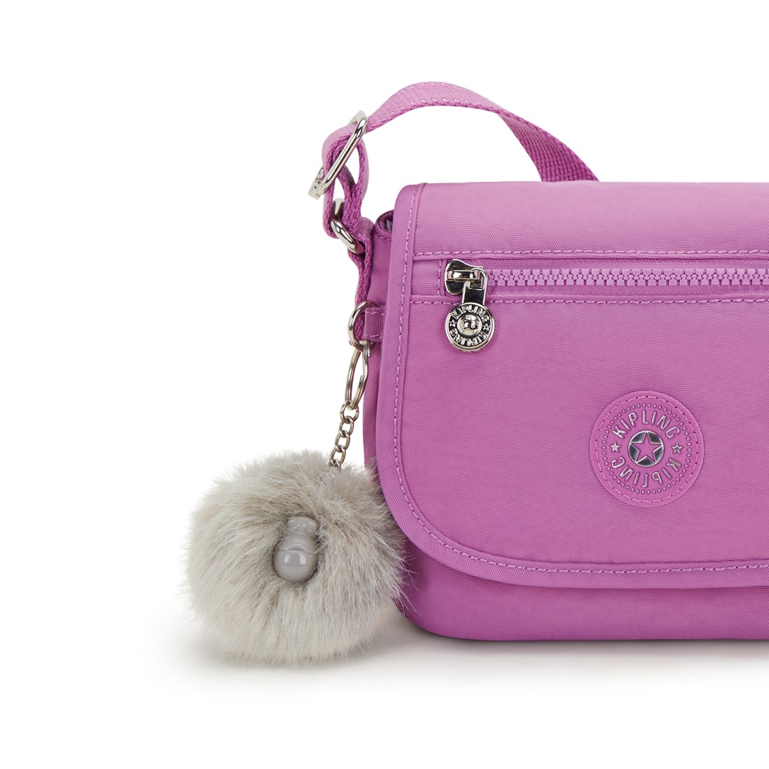 プレイフルピンク