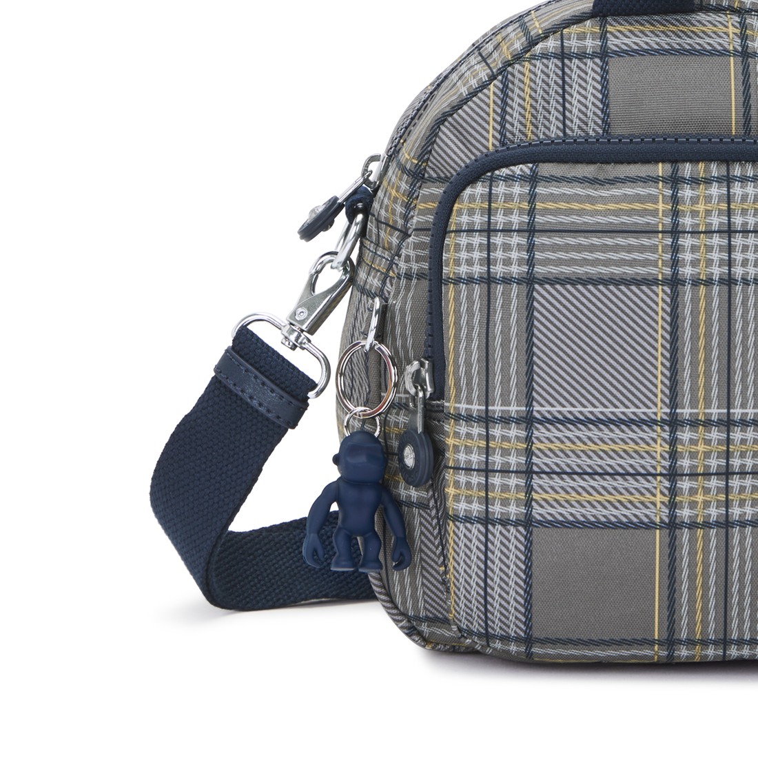 ブルーグレイプレイド