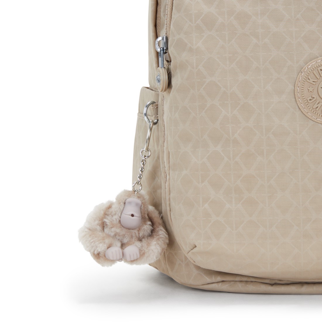 サインベージュエンボス