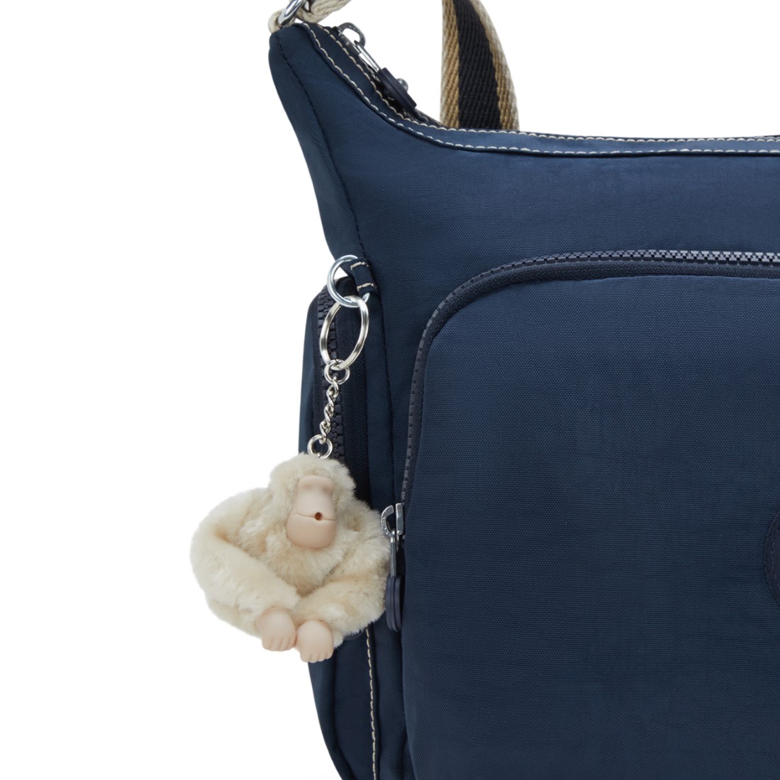 ブルーブルーSウェビング