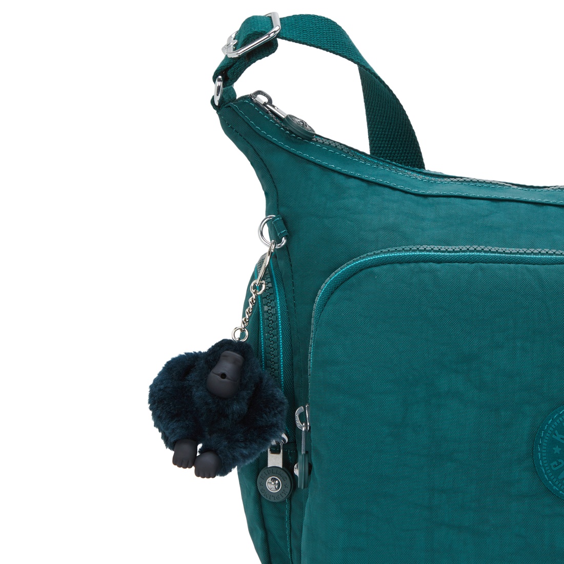 テーラードグリーン