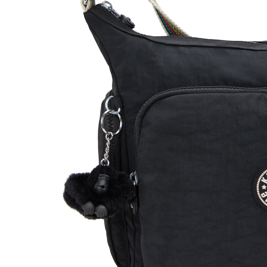 ブラックストライプWF