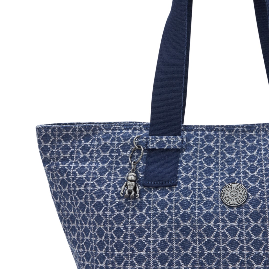 シグネチャーデニム