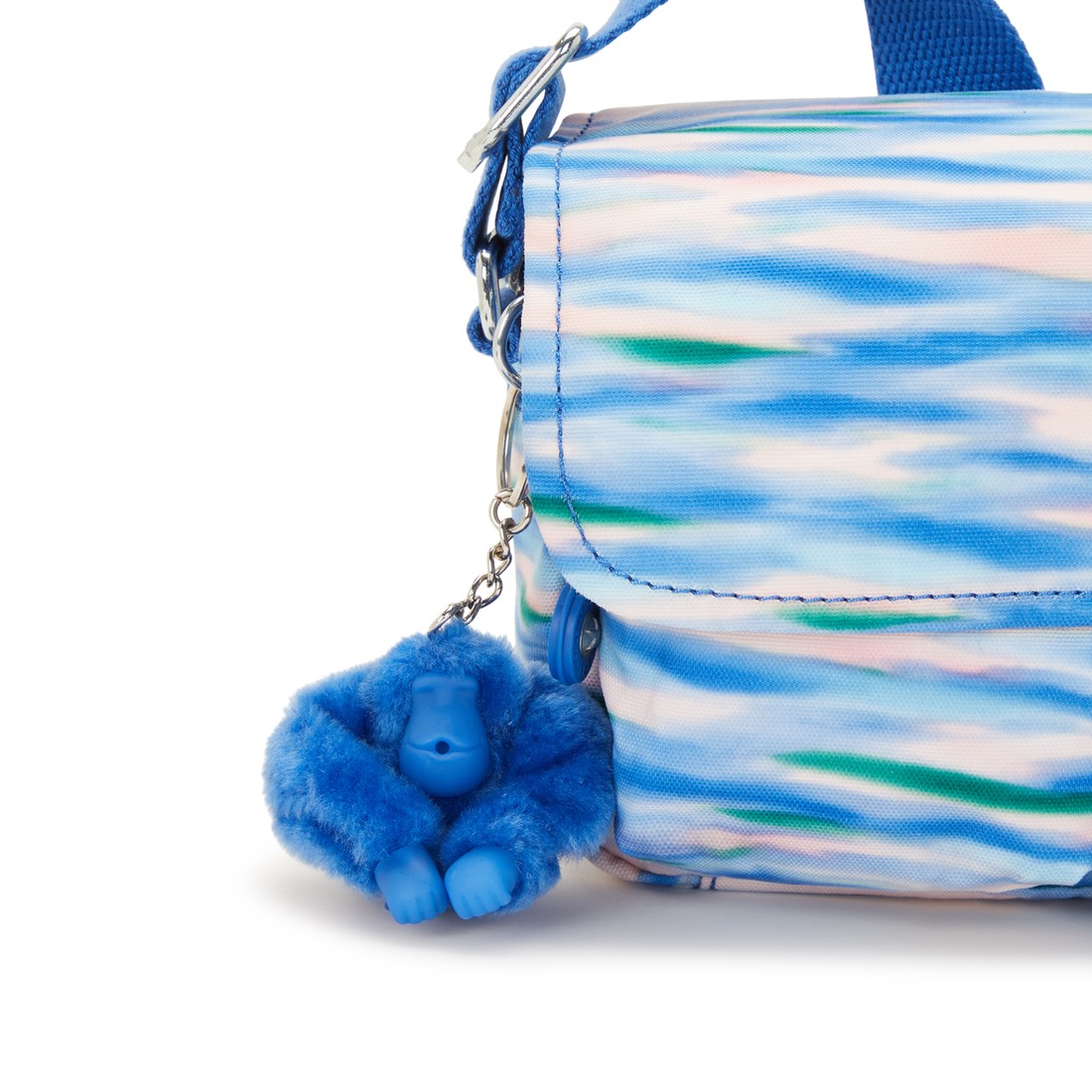 ダイローテッドブルー