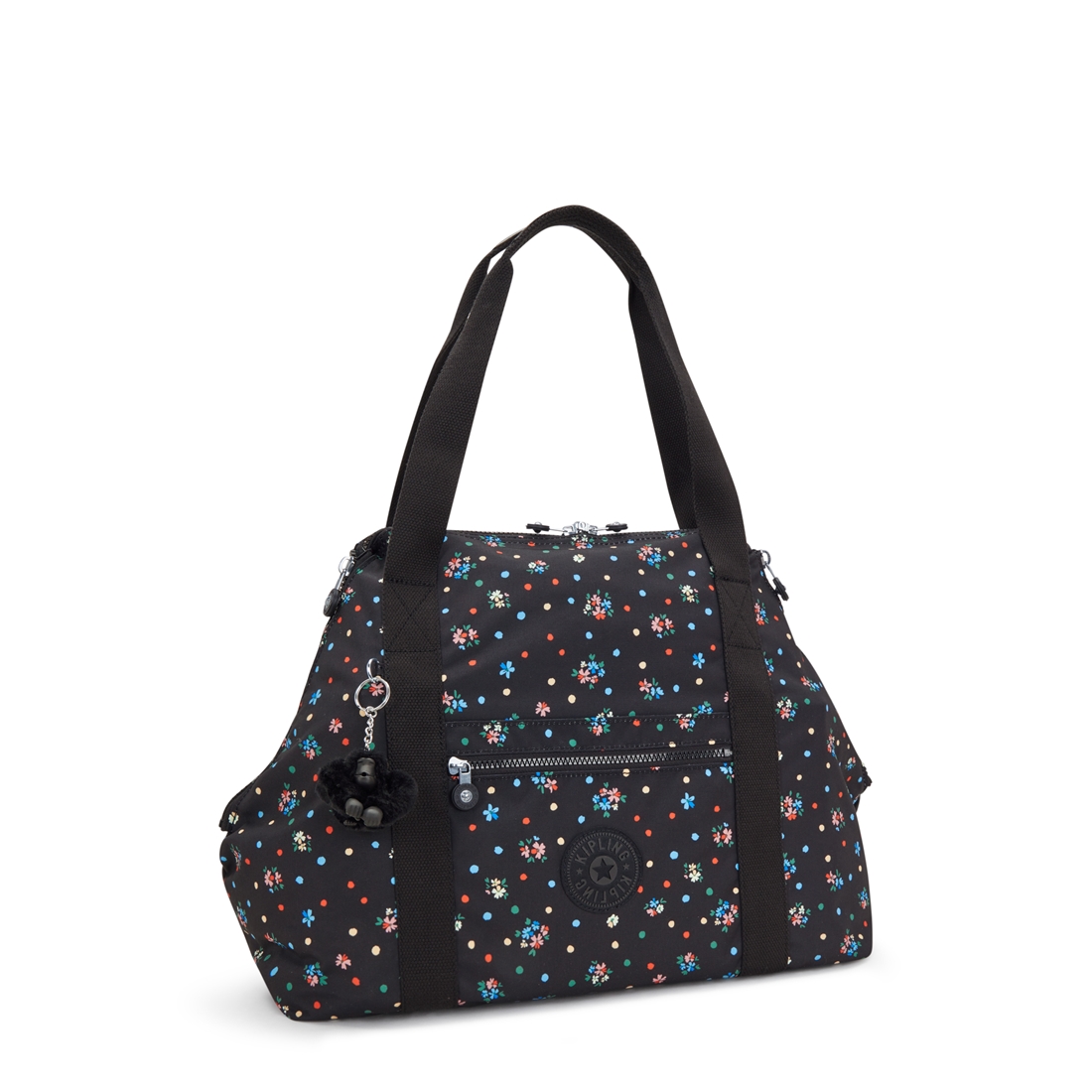 フラワーポルカ