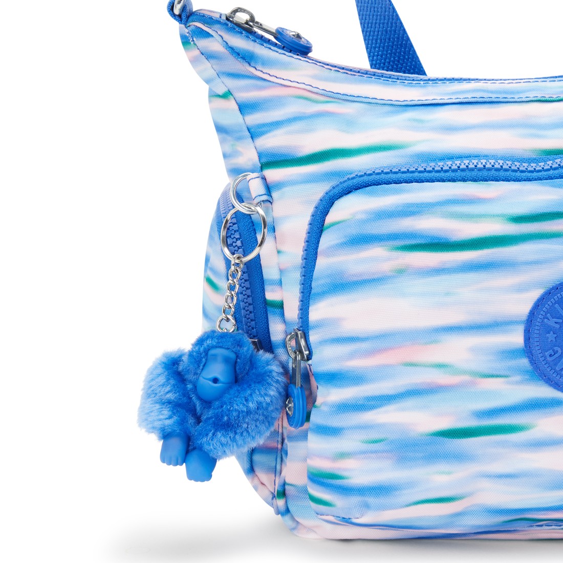 ダイローテッドブルー