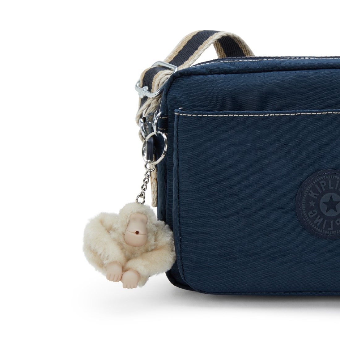 ブルーブルーSウェビング