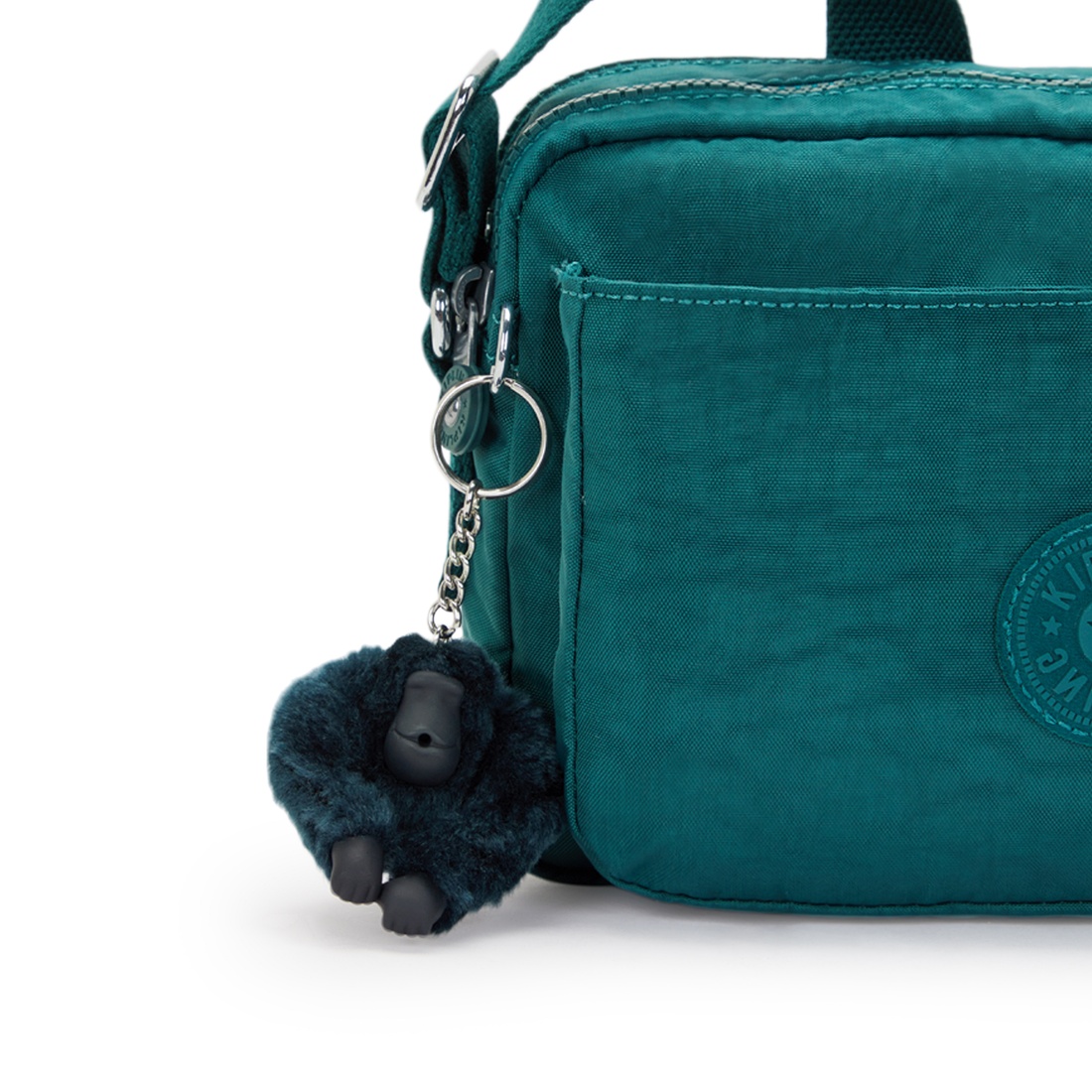 テーラードグリーン