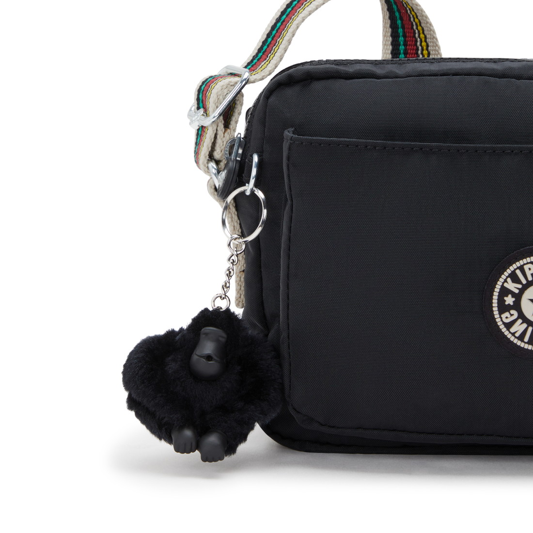 ブラックストライプWF