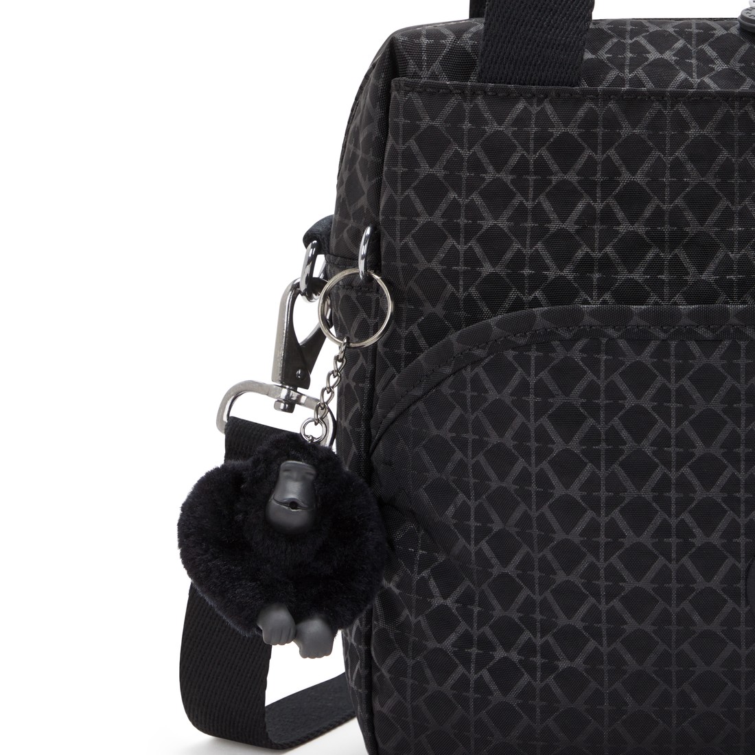 シグネチャーエンボス