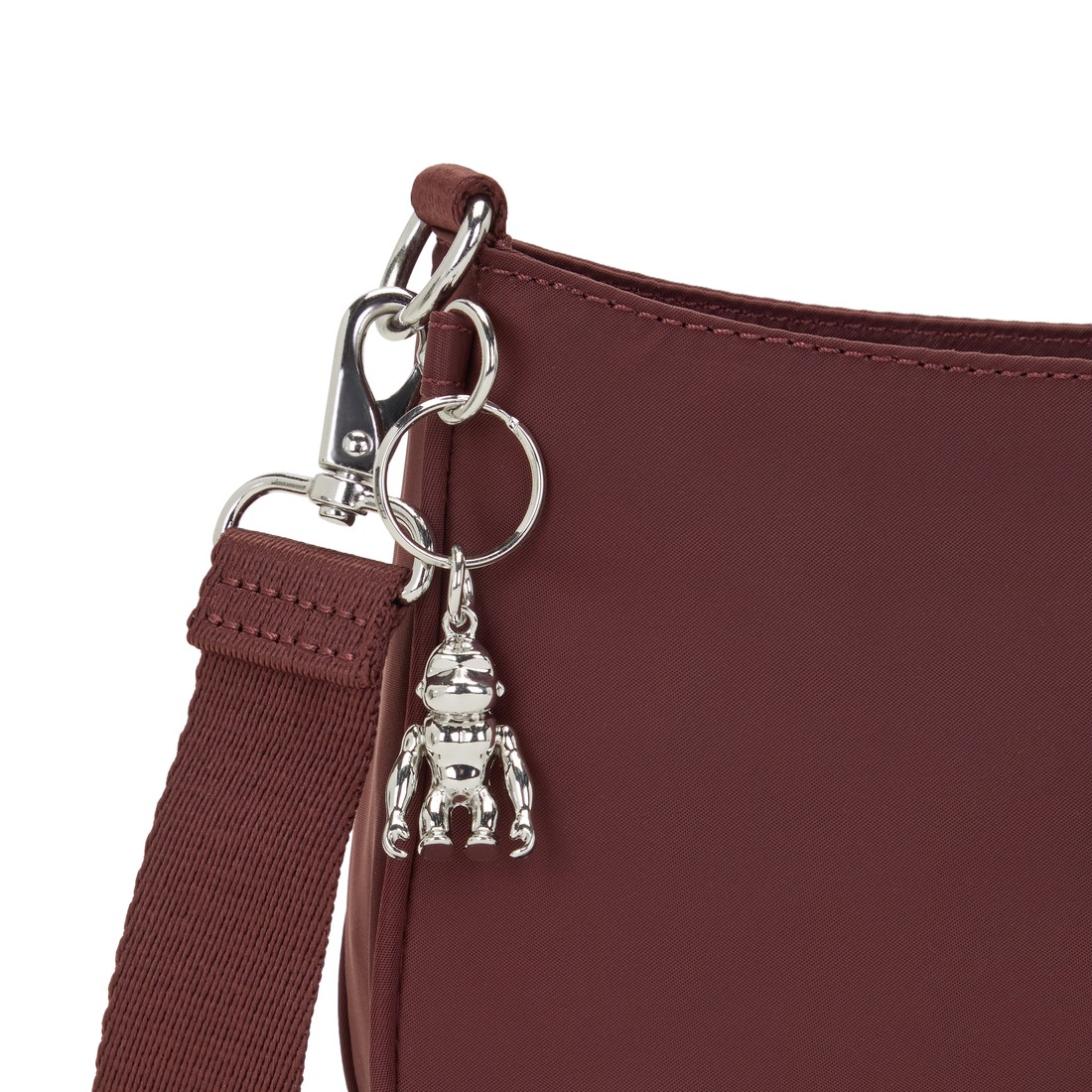 ディープオバジン