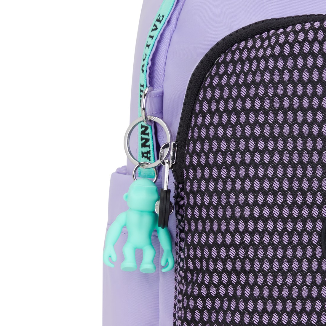 アナスイ・ライラック