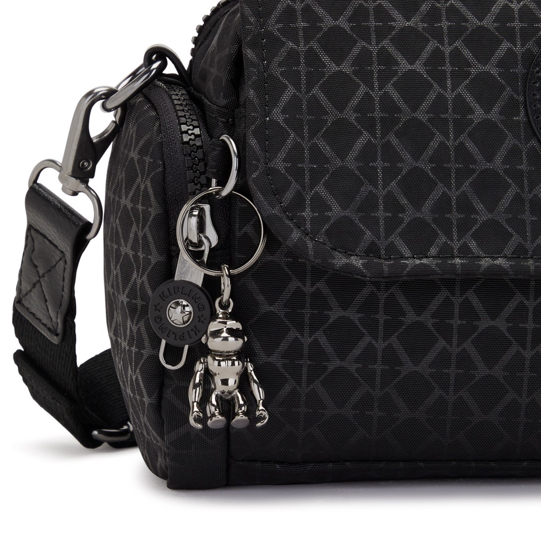 シグネチャーエンボス