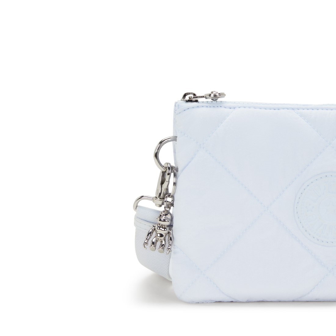 ウォーターブルーキルト