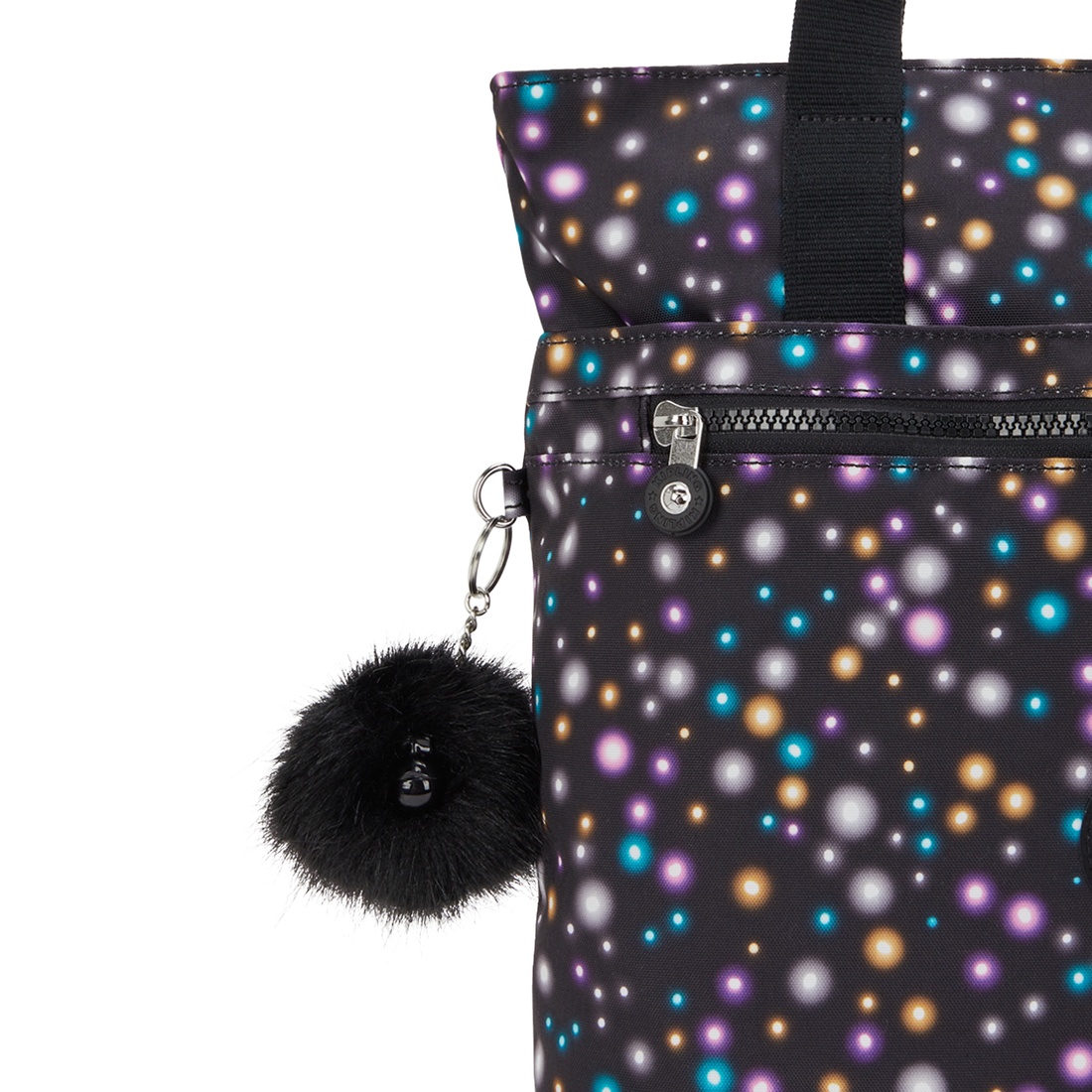 ブライトドットプリント