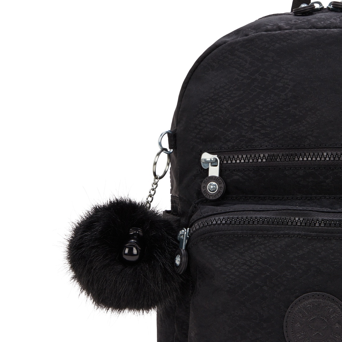 パイソンエンボス