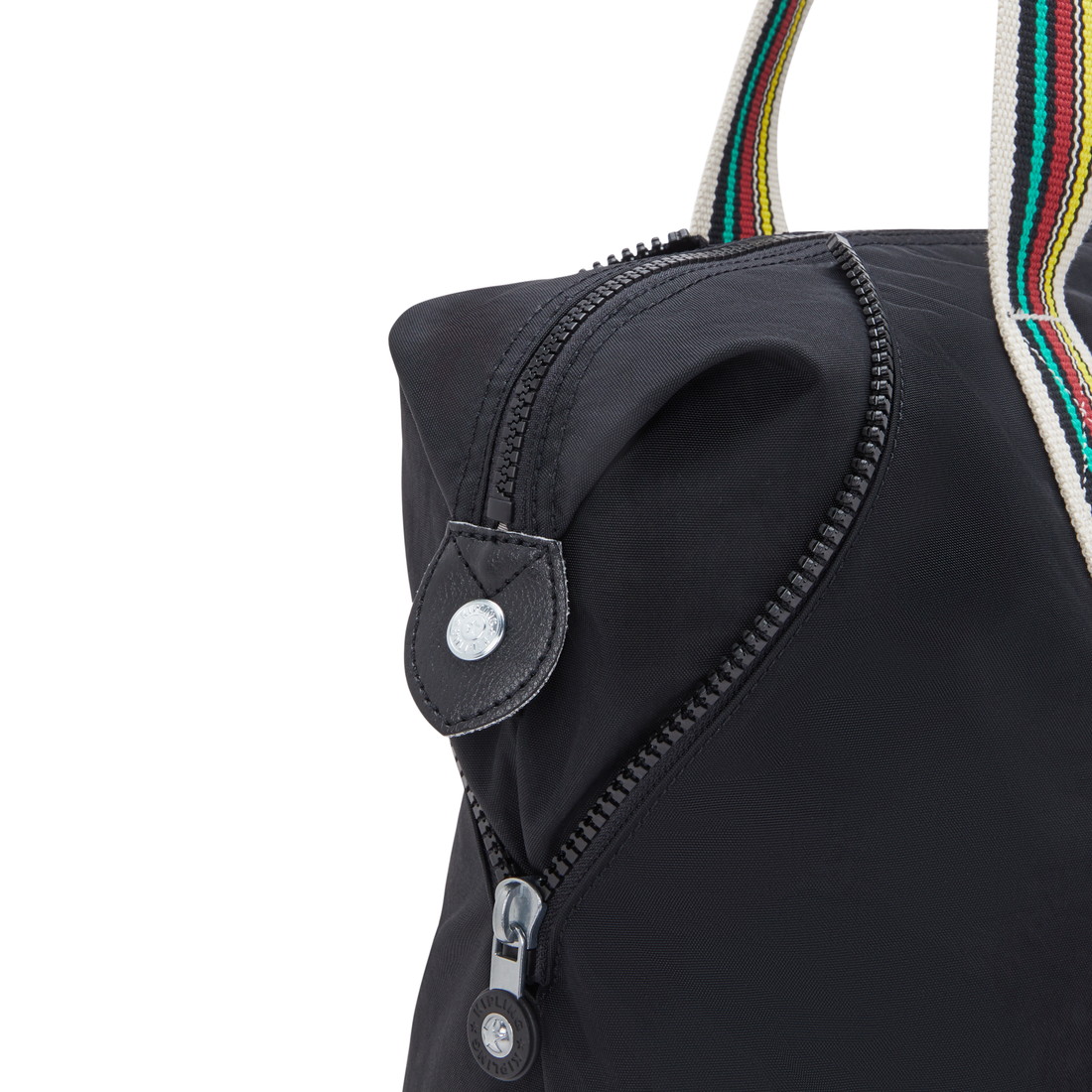 ブラックストライプWF