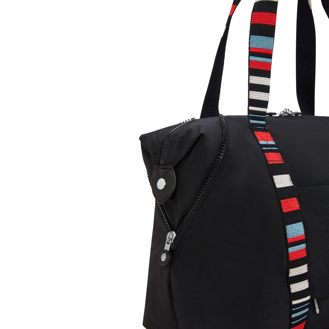 ブラックノワールストライプ