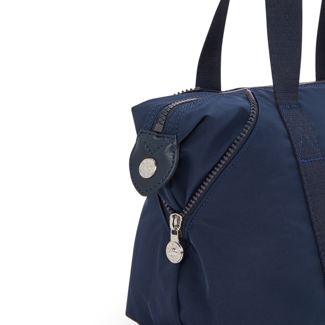 インフィニットブルー