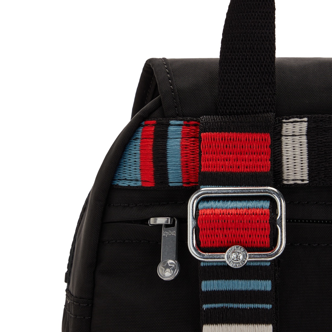 ブラックノワールストライプ