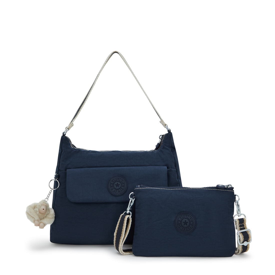 ブルーブルーSウェビング