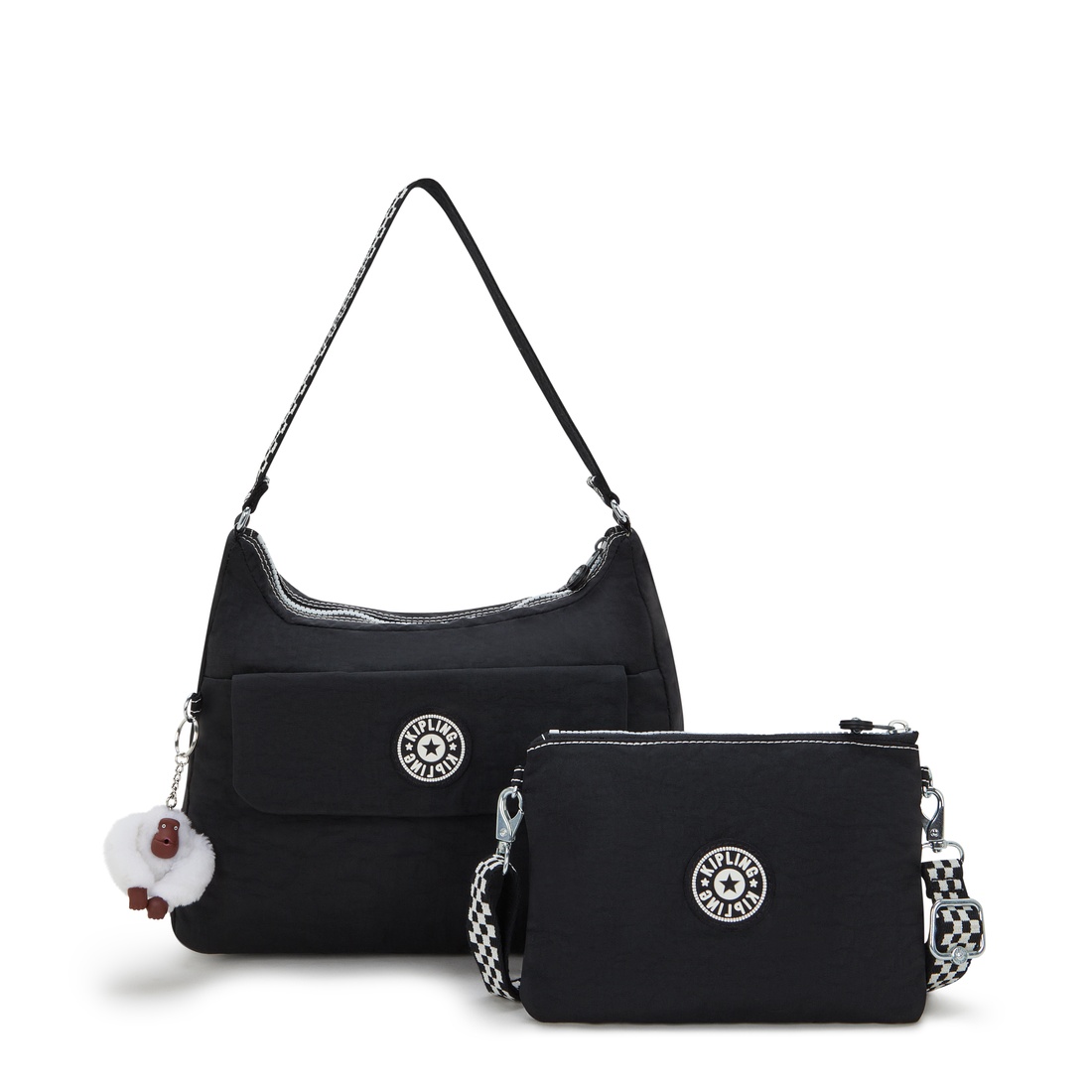 ブラックチェスウェブ